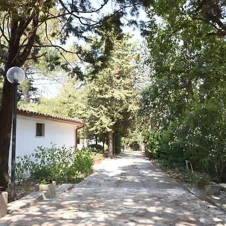 B&B Parco Del Lamione Gioia Del Colle Luaran gambar