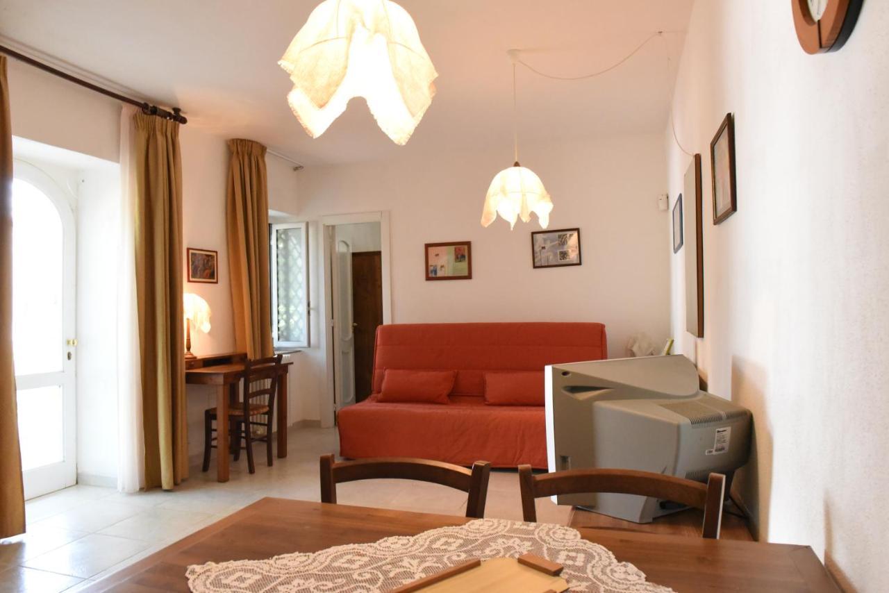 B&B Parco Del Lamione Gioia Del Colle Luaran gambar