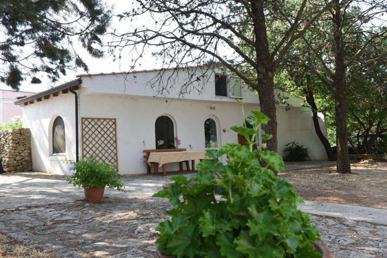 B&B Parco Del Lamione Gioia Del Colle Luaran gambar